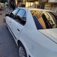 سمند EF7|خودرو سواری و وانت|قم, نیروگاه|دیوار
