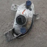 مه شکن عقب کوئیک سمت چپ سالم و پرنور|قطعات یدکی و لوازم جانبی|کرمانشاه, |دیوار