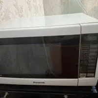 مایکرو فر پاناسونیک