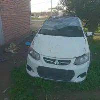 کوییک مدل1400|خودرو سواری و وانت|کرج, کمالشهر|دیوار