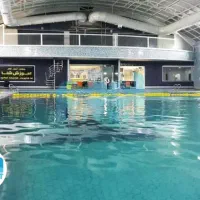 آموزش شنا برای تمام رده های سنی