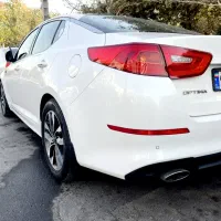 اوپتیما 2014فول 180تا واقعی شاسی جلووعقب پلمپ3کلید|خودرو سواری و وانت|گرگان, |دیوار