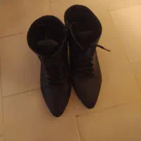 نیم بوت زنانه