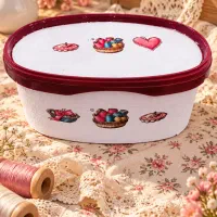 جعبه خیاطی