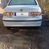 سمند ال ایکس