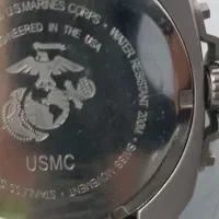 ساعت آمریکایی اصل