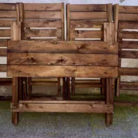 ست چوبی سلحشور|میز و صندلی غذاخوری|اندیمشک, |دیوار