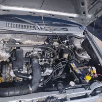 پراید مدل ۸۷|خودرو سواری و وانت|کوهدشت, |دیوار