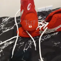 کفش سالنی،کفش کشتی|تجهیزات ورزشی|صباشهر, |دیوار