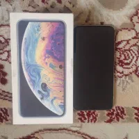اپل iPhone xs 256 گیگابایت|موبایل|مشهد, توس (بلوار توس)|دیوار
