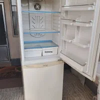 یخچال.فریزر بدون برفک|یخچال و فریزر|اردبیل, |دیوار