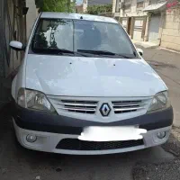 ال نود (L90) اتوماتیک، مدل۱۳۹۶