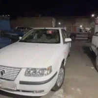 سمند مدل ۹۹ کم کار سالم|خودرو سواری و وانت|مشهد, انقلاب|دیوار