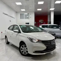 FMC 511 /فردا موتور /تحویل روز