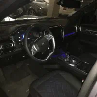 کی ام سی T9|خودرو سواری و وانت|تهران, فرمانیه|دیوار