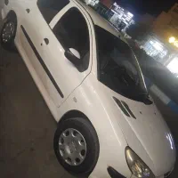 206اس دی مدل 88بدون رنگ وضربه|خودرو سواری و وانت|ایذه, |دیوار