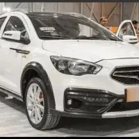 حواله خودروآریا ۲۰۰۰|خودرو سواری و وانت|خرمشهر, |دیوار