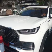 تیگو ۸ پرومکس ۱۴۰۲ نقد و اقساط