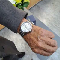 کادو روزپدر و روزمرد کاسیو اورجینال ژاپن فول استیل