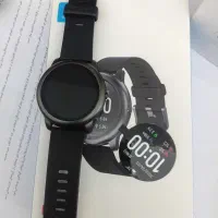 ساعت هوشمند haylou solar در حد نو