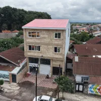 رهن واحد ۱۰۵ متری نوساز با امکانات