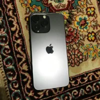 ایفون ۱۴پرو مکس|موبایل|مرودشت, ژیان|دیوار