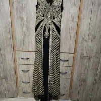 پیراهن مجلسی