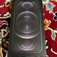 ایفون ۱۲ پرو Zaa|موبایل|تهران, فلاح|دیوار