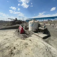 فروش کانکس و‌کارگاه آماده در معدن ۱ گل گهر|ماشین‌آلات صنعتی|سیرجان, |دیوار