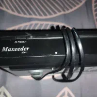 دو عدد گیرنده دیجیتالی (داخلی)مکسیدر mx1