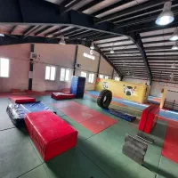 آموزش پارکور