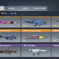 اکانت کالاف