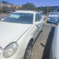 بنز E240 مدل 2003|خودرو سواری و وانت|تبریز, |دیوار
