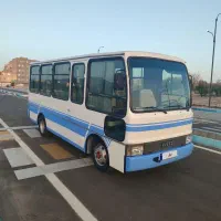 مینی بوس اویکو مدل 70 هیدرولیک