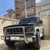 ماشین پاترول