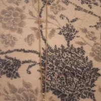 زنجیر وپلاک کاملا نو|جواهرات|ساوه, |دیوار