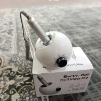 تمامی وسایل کاشت ناخن نو