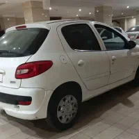 پژو 207|خودرو سواری و وانت|باقرشهر, |دیوار