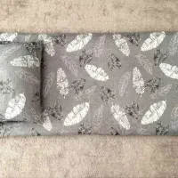 خرید و قیمت نیم ست کاور تشک مهمان + فروش ویژه|رختخواب، بالش، پتو|تهران, سیمای ایران|دیوار