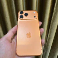 آیفون 17 promax