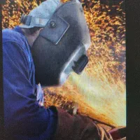 استخدام جوشکار و نیروی فنی