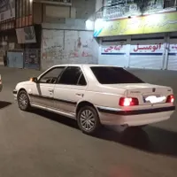 پژو پارس 90|خودرو سواری و وانت|قزوین, |دیوار
