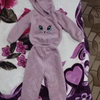 هودی پولیشی گربه سایز ۳۵|کفش و لباس بچه|ساری, |دیوار