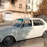 پیکان کارلوکس ۶۴