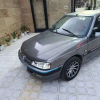 پرشیا ۸۶|خودرو سواری و وانت|اردبیل, |دیوار