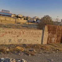 زمین-کاربری-تجاری-خدماتی-بر-اتوبان-پمپ-گاز-نظرآباد