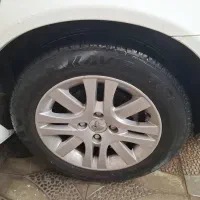 لاستیک دنا سمند ال۹۰