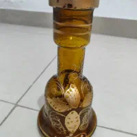 شیشه تنگ قلیون درحد نو