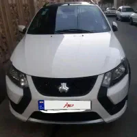 فروش فوری کوییک GXR فول آپشن