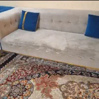 گنجه رایگان|بوفه، ویترین، کنسول|مشهد, فدک|دیوار